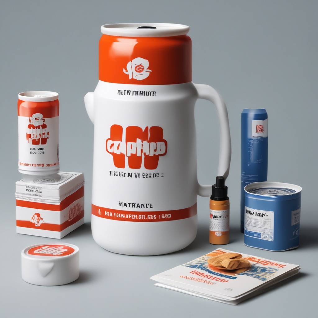 Campaign product 1