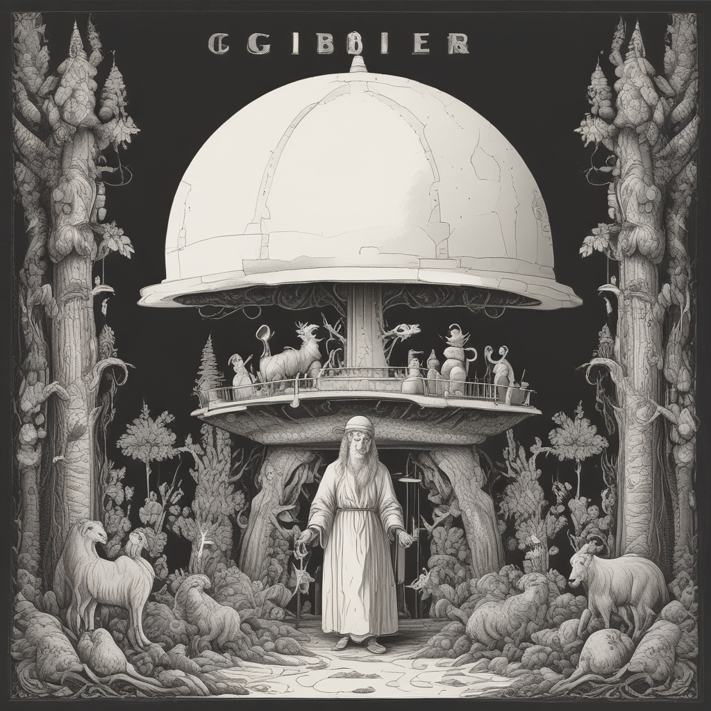 Gibier product 3